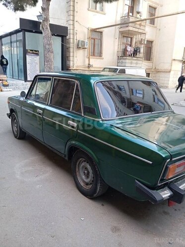 LADA (VAZ) 2106 1992, 24,800 km - 1.5 l - İmişli