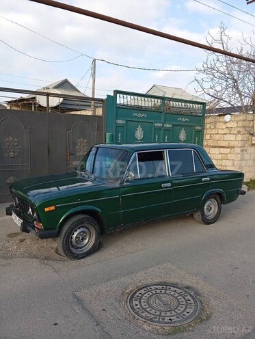 LADA (VAZ) 2106 1992, 24,800 km - 1.5 l - İmişli