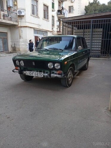 LADA (VAZ) 2106 1992, 24,800 km - 1.5 l - İmişli
