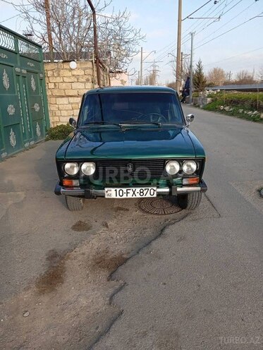 LADA (VAZ) 2106 1992, 24,800 km - 1.5 l - İmişli