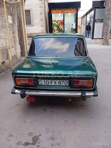 LADA (VAZ) 2106 1992, 24,800 km - 1.5 l - İmişli