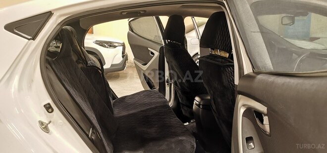 Hyundai Elantra 2011, 214,000 km - 1.8 l - Sumqayıt
