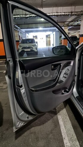 Hyundai Elantra 2012, 134,200 km - 1.8 л - Bakı