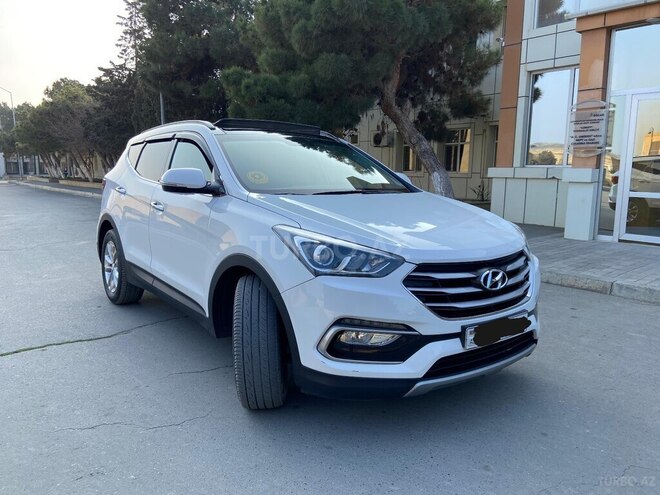 Hyundai Santa Fe-3