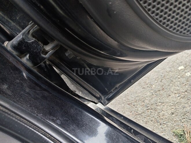 Kia Rio 2008, 289,000 km - 1.4 l - Bakı