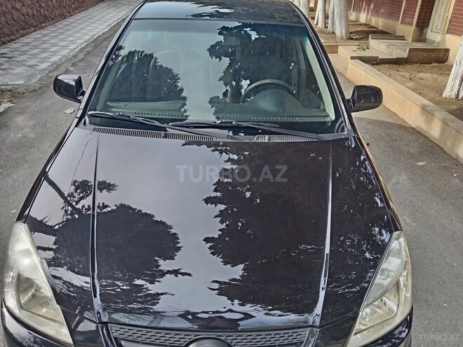 Kia Rio 2008, 289,000 km - 1.4 l - Bakı