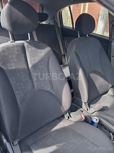 Kia Rio 2008, 289,000 km - 1.4 l - Bakı