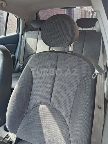 Kia Rio 2008, 289,000 km - 1.4 l - Bakı