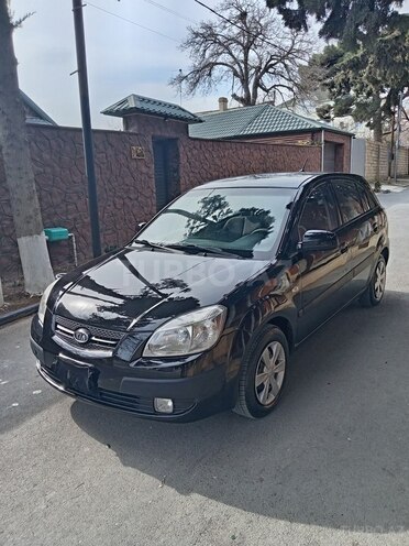 Kia Rio 2008, 289,000 km - 1.4 l - Bakı