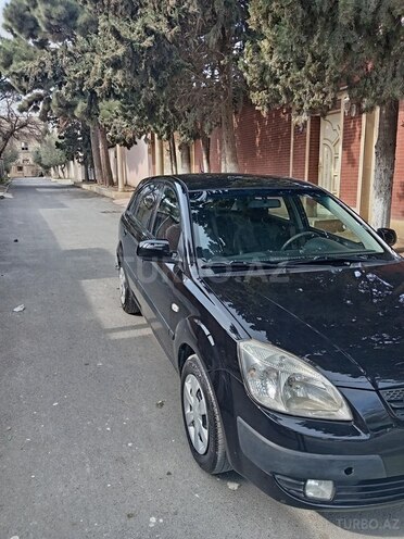 Kia Rio 2008, 289,000 km - 1.4 l - Bakı