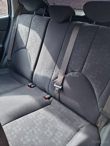 Kia Rio 2008, 289,000 km - 1.4 l - Bakı