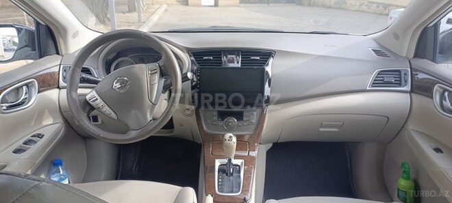 Nissan Sentra 2013, 250,000 km - 1.8 л - Bakı