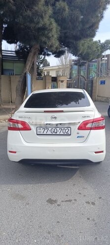 Nissan Sentra 2013, 250,000 km - 1.8 л - Bakı