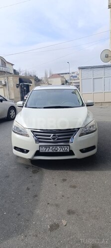 Nissan Sentra 2013, 250,000 km - 1.8 л - Bakı