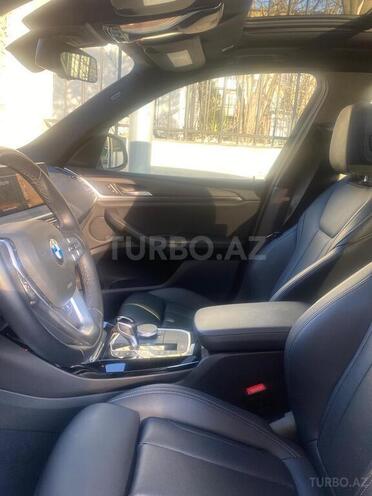 BMW X3 2023, 46,000 km - 2.0 l - Bakı