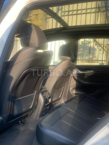 BMW X3 2023, 46,000 km - 2.0 l - Bakı