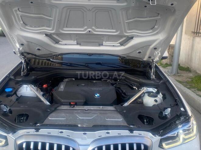 BMW X3 2023, 46,000 km - 2.0 l - Bakı