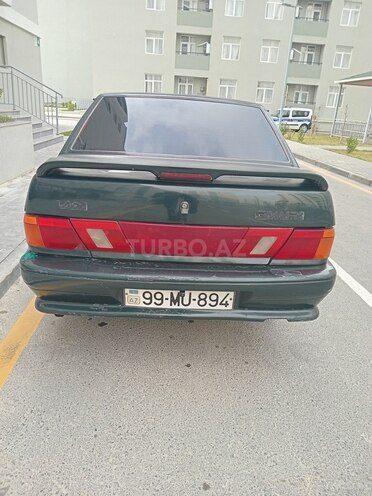 LADA (VAZ) 2115 2003, 480,000 km - 1.5 л - Bakı