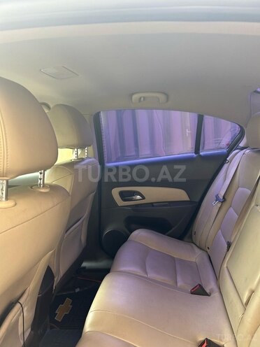 Chevrolet Cruze 2013, 261,000 km - 1.4 l - Bakı