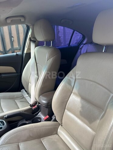 Chevrolet Cruze 2013, 261,000 km - 1.4 l - Bakı