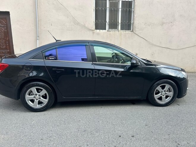 Chevrolet Cruze 2013, 261,000 km - 1.4 l - Bakı