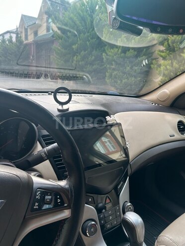 Chevrolet Cruze 2013, 261,000 km - 1.4 l - Bakı