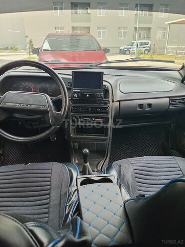 LADA (VAZ) 2115 2003, 480,000 km - 1.5 л - Bakı