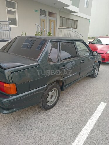 LADA (VAZ) 2115 2003, 480,000 km - 1.5 л - Bakı