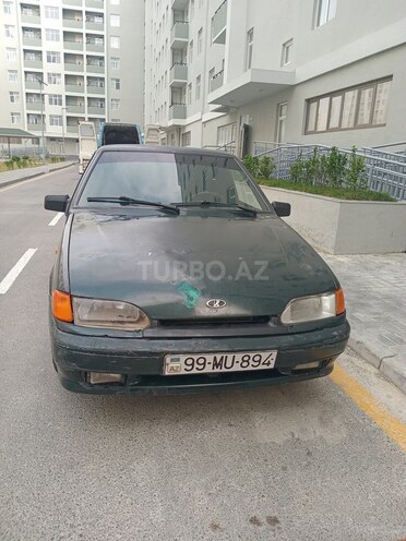 LADA (VAZ) 2115 2003, 480,000 km - 1.5 л - Bakı