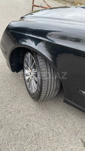 Mercedes E 320 2002, 323,000 km - 3.2 l - Bakı