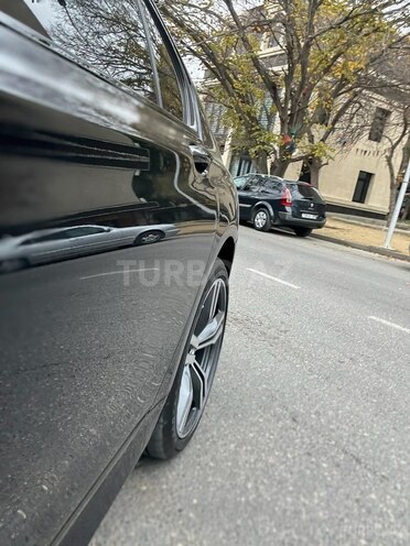 BMW 740 2018, 93,000 km - 3.0 l - Bakı