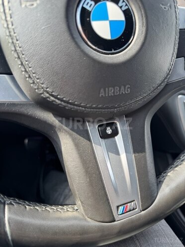 BMW 740 2018, 93,000 km - 3.0 l - Bakı
