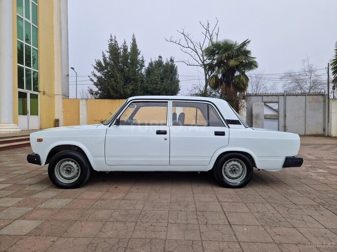 LADA (VAZ) 2107 2008, 50,000 km - 1.6 l - Bakı