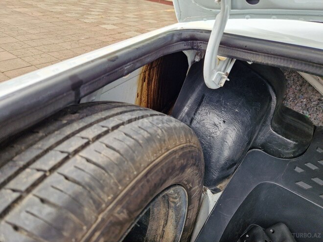 LADA (VAZ) 2107 2008, 50,000 km - 1.6 l - Bakı