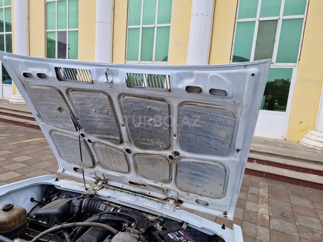 LADA (VAZ) 2107 2008, 50,000 km - 1.6 l - Bakı