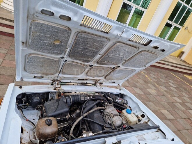 LADA (VAZ) 2107 2008, 50,000 km - 1.6 l - Bakı