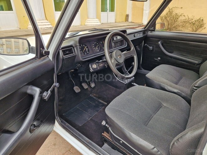 LADA (VAZ) 2107 2008, 50,000 km - 1.6 l - Bakı