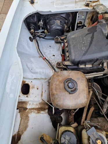 LADA (VAZ) 2107 2008, 50,000 km - 1.6 l - Bakı