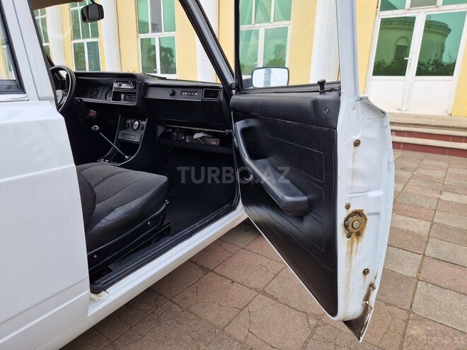 LADA (VAZ) 2107 2008, 50,000 km - 1.6 l - Bakı