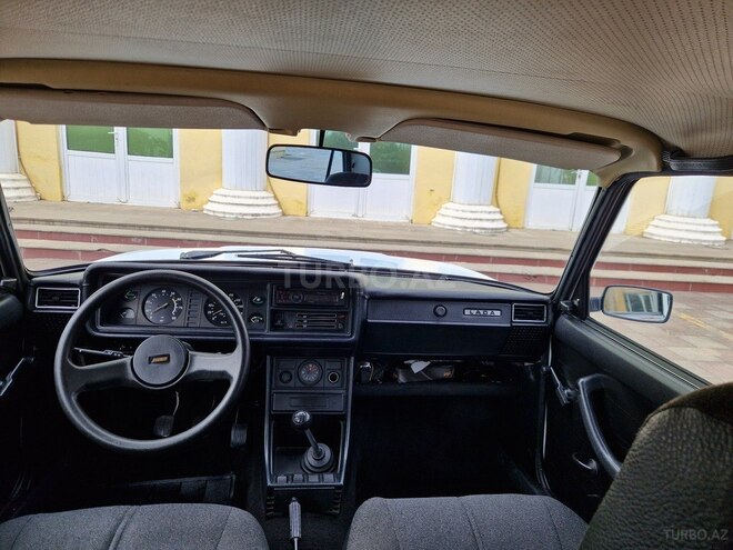 LADA (VAZ) 2107 2008, 50,000 km - 1.6 l - Bakı