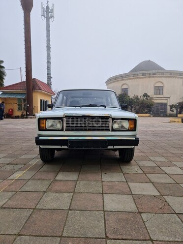 LADA (VAZ) 2107 2008, 50,000 km - 1.6 l - Bakı