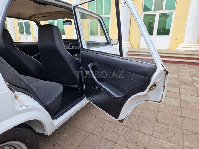 LADA (VAZ) 2107 2008, 50,000 km - 1.6 l - Bakı