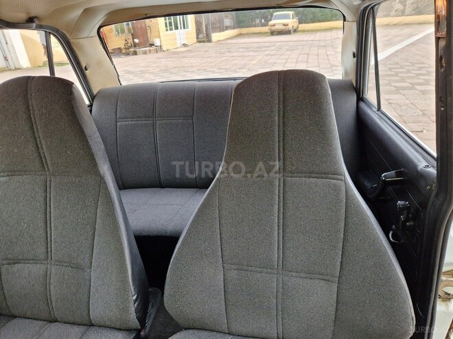 LADA (VAZ) 2107 2008, 50,000 km - 1.6 l - Bakı