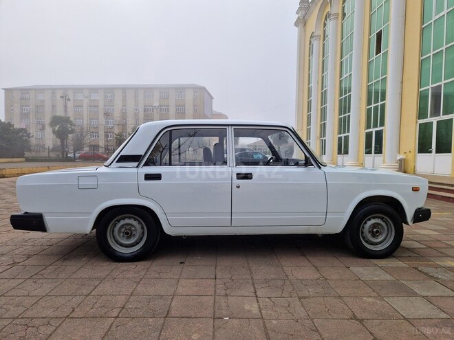 LADA (VAZ) 2107 2008, 50,000 km - 1.6 l - Bakı