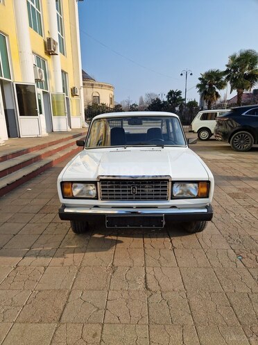 LADA (VAZ) 2107 2008, 50,000 km - 1.6 l - Bakı