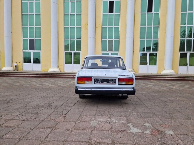 LADA (VAZ) 2107 2008, 50,000 km - 1.6 l - Bakı