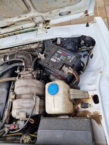 LADA (VAZ) 2107 2008, 50,000 km - 1.6 l - Bakı