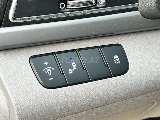 Hyundai Elantra 2017, 73,000 km - 2.0 l - Bakı