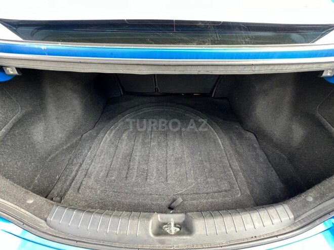Hyundai Elantra 2017, 73,000 km - 2.0 l - Bakı