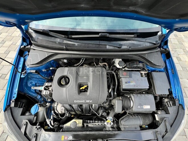 Hyundai Elantra 2017, 73,000 km - 2.0 l - Bakı